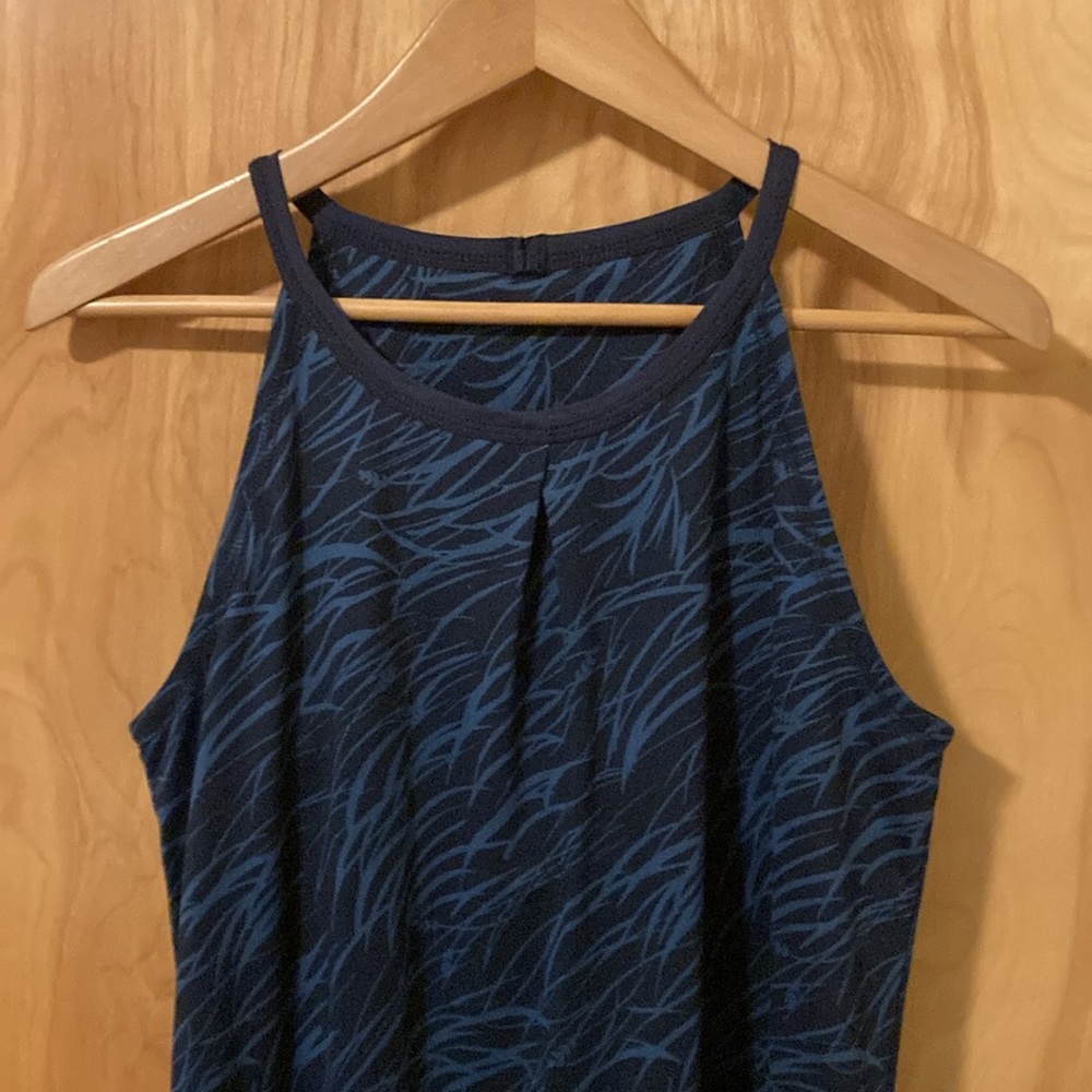 Patagonia dress